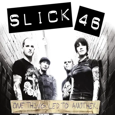 One Thing Led to Another