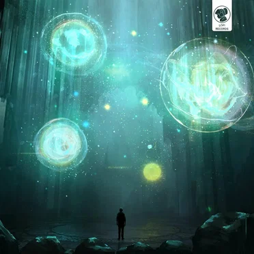Planetarium by Protocols - album cover