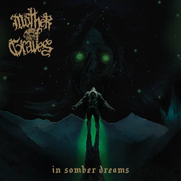 In Somber Dreams by Mother of Graves - album cover