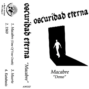 Macabre Demo