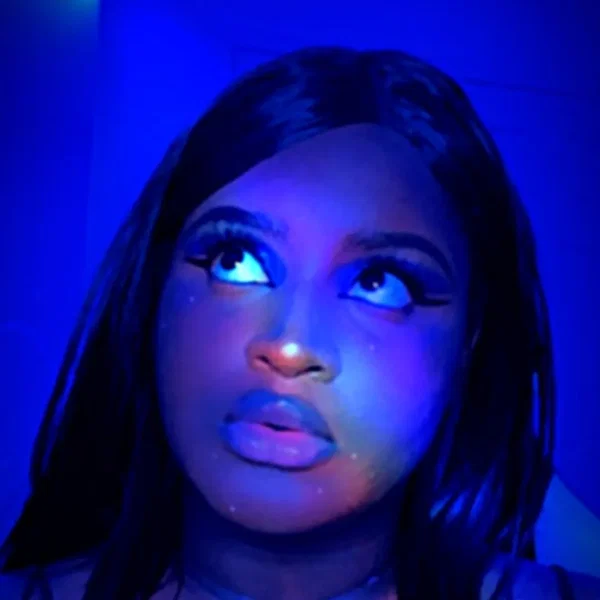 Galactic Girl