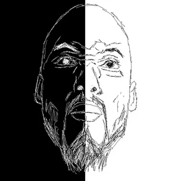 Gil Killed Hip Hop, Pt. 2 by gmcfosho - album cover