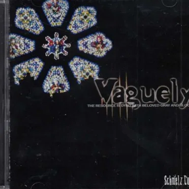 Vaguely