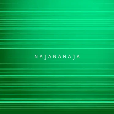 NAJANANAJA by Patrik Adolfsson - album cover