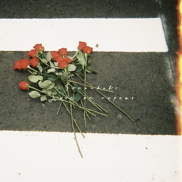 Love On Repeat by sixten - album cover