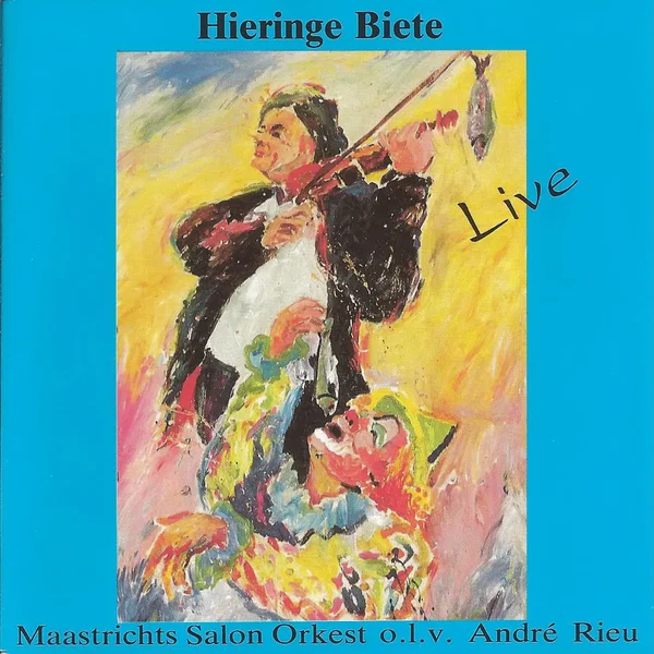 Hieringe Biete