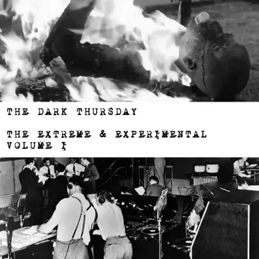 The Extreme & Experimental, Volume I by Various Artists - album cover