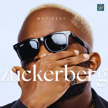 Zuckerberg by mofizzay - album cover