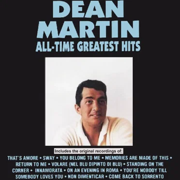 All-Time Greatest Hits