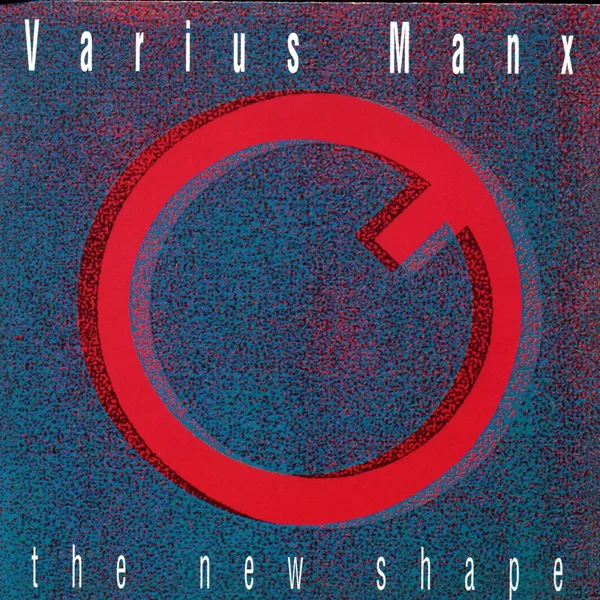 The New Shape