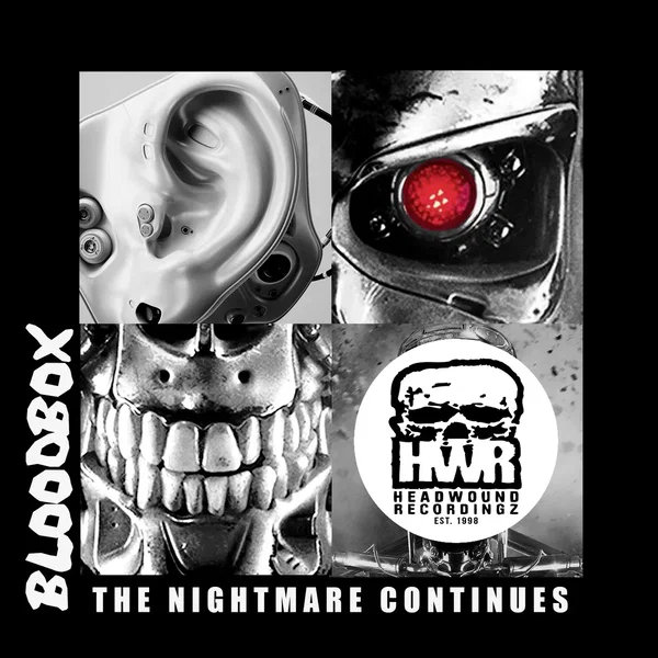 The Nightmare Continues (demo mix)