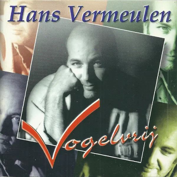 Vogelvrij