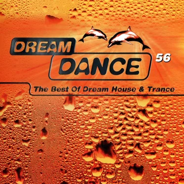 Dream Dance, Vol. 56 by Various Artists - album cover