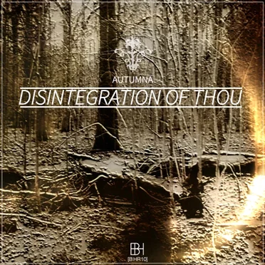 Disintegration of Though