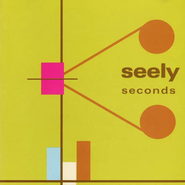 Seconds