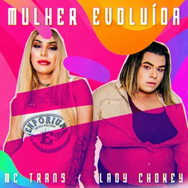 Mulher evoluída