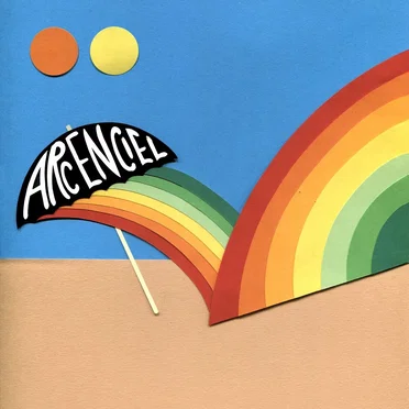 Arc-en-ciel