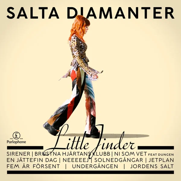 Salta diamanter