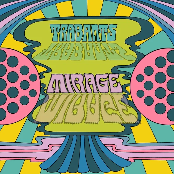Mirage