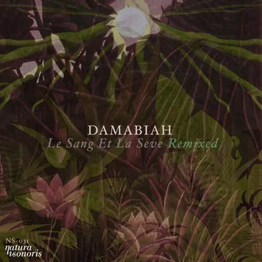 Damabiah