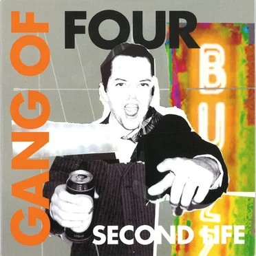 Second Life