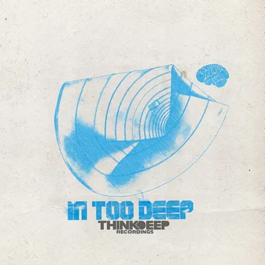 In Too Deep EP by Various Artists - album cover