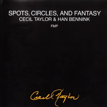 Spots, Circles, and Fantasy