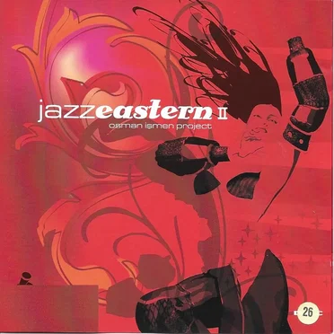 Jazzeastern II