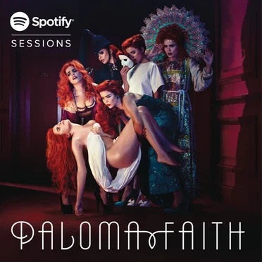 Spotify Sessions
