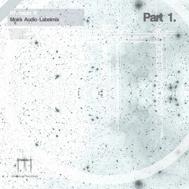 Moira Audio Labelmix by Various Artists - album cover