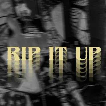 Rip It Up