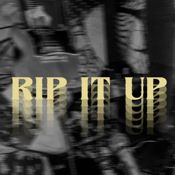 Rip It Up