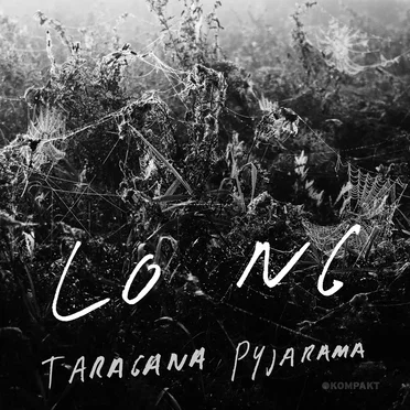 Lo Ng by Taragana Pyjarama - album cover