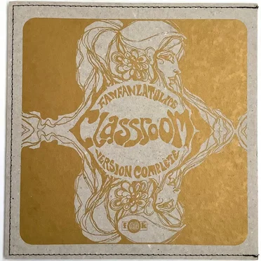 Fanfan La Tulipe by Classroom - album cover