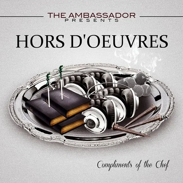 Hors d'oeuvres