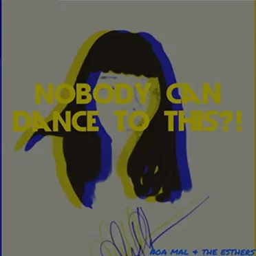 nobody can dance to this?!