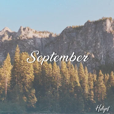 September