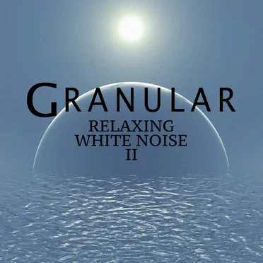 Relaxing White Noise II
