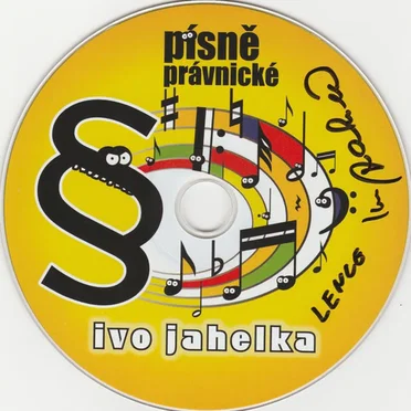 Písně právnické