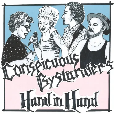 Hand in Hand