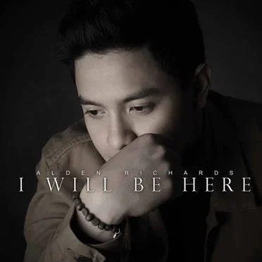 I Will Be Here