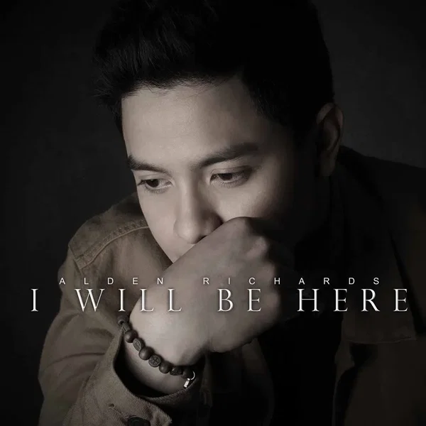 I Will Be Here