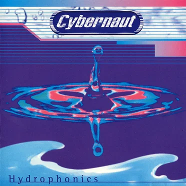Hydrophonics by Cybernaut - album cover