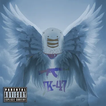 JK-47 by JK-47 - album cover