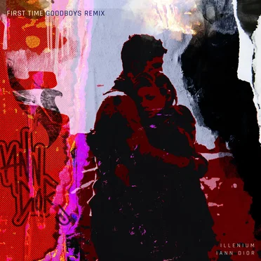 First Time (Goodboys remix)