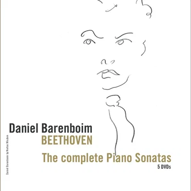 The Complete Piano Sonatas