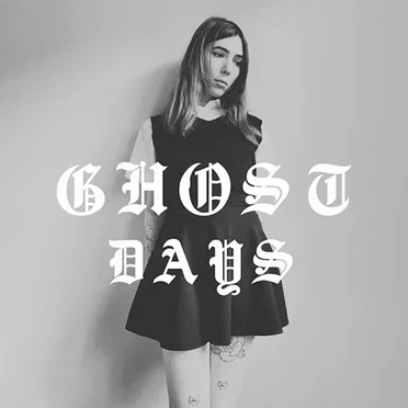 feel for you by Ghost Days - album cover