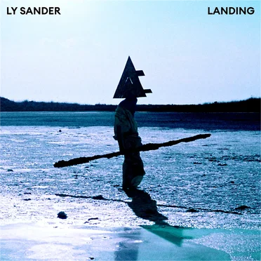 Landing by Ly Sander - album cover