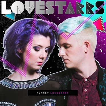 Lovestarrs