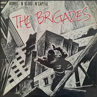 Bombs n' Blood n' Capital
